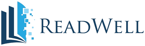 ReadWell logo